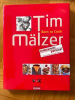 Tim Mälzer Born to Cook Kochbuch Bayern - Ohlstadt Vorschau