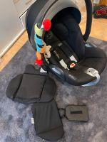 Cybex Cloude Z I-size Babyschale unfallfrei Liegefunktion Nordrhein-Westfalen - Brilon Vorschau