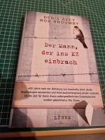 Der Mann der ins KZ einbrach Buch Brandenburg - Forst (Lausitz) Vorschau