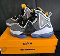 Lebron Witness 42 wie neu  siehe Photo Bochum - Bochum-Ost Vorschau