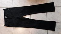 Jeans Gr. 36 Yessica schwarz Bootcut lang Nordrhein-Westfalen - Marl Vorschau