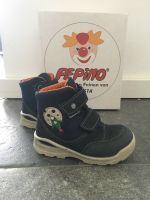 Ricosta Pepino Winterboots Blinkies Gr. 23 Mecklenburg-Vorpommern - Samtens Vorschau