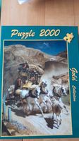 Gold Collection Puzzle selten 2000 Teile Top Zustand Nordrhein-Westfalen - Willich Vorschau