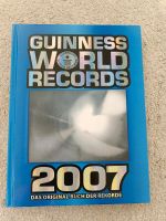 Guinness Buch der Rekorde 2007 Baden-Württemberg - Forst Vorschau