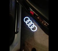 Audi Türlicht A1 A3 A4 A5 A6 A7 Q3 Q5 Q7 Stuttgart - Stuttgart-Nord Vorschau
