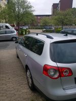 Verkaufe main Auto Passat disssel Niedersachsen - Salzgitter Vorschau