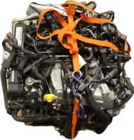 Motor Audi/Seat/Skoda/VW 1.6 TDI DDYA 85 KW 115 PS 87 TKM Leipzig - Gohlis-Mitte Vorschau