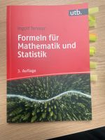 Formeln für Mathematik und Statistik Münster (Westfalen) - Centrum Vorschau