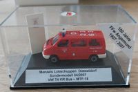 Freiwillige Feuerwehr Düsseldorf Angermund Sondermodell VW T4 AVM Düsseldorf - Rath Vorschau