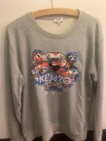 Kenzo Pullover Grau 3XL Nordrhein-Westfalen - Brüggen Vorschau