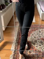 Luisa Cerano Hose Stretchhose gewachst Slim Fit Röhrenjeans Sachsen-Anhalt - Wernigerode Vorschau