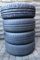 4x Sommerreifen 195/55 R16 91V Bridgestone Turanza Hessen - Viernheim Vorschau