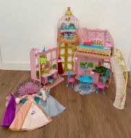 Barbie Tierinsel Schloss / Gewächshaus von Mattel Nordrhein-Westfalen - Hennef (Sieg) Vorschau