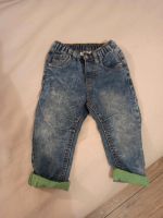 Jeans Ergee Größe 80 Bielefeld - Schröttinghausen Vorschau