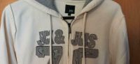 Jack & Jones Kapuzen Sweatjacke Herren Gr. L hell beige Nordrhein-Westfalen - Hückeswagen Vorschau