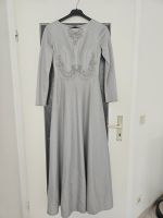 Silber abendkleid Mitte - Wedding Vorschau