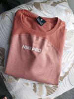 Nike Shirt terrakottaf Gr. M/ L 38 40 Bayern - Langweid am Lech Vorschau