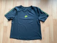 Damen Nike Tshirt mit Neon Schift Schleswig-Holstein - Henstedt-Ulzburg Vorschau