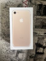 iPhone 7 Gold Bayern - Neufahrn Vorschau