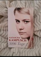 Buch Natascha Kampusch 3096 Tage Rheinland-Pfalz - Welterod Vorschau