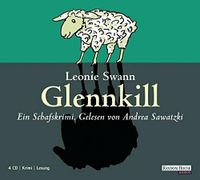 Glennkill Hörbuch CD Schleswig-Holstein - Altenholz Vorschau