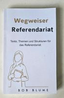 Wegweiser Referendariat Niedersachsen - Oldenburg Vorschau