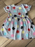 TU ⭐️ süßes Sommerkleid Katzen bunt ⭐️ 98 2-3 Nordrhein-Westfalen - Siegburg Vorschau