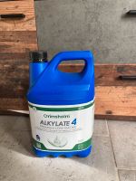 Rasenmäherbenzin Alkylate 4 NEU OVP 5 Liter Saarbrücken-Dudweiler - Scheidt Vorschau