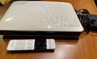 Vodafone Sat Receiver TV Center 1000 mit Festplatte /Fernbedienun Nordrhein-Westfalen - Mönchengladbach Vorschau