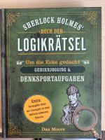 Buch Sherlock Holmes unbenutzt zu verkaufen Nürnberg (Mittelfr) - Nordstadt Vorschau