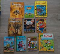 Verschiedene Kinderbücher Nordrhein-Westfalen - Korschenbroich Vorschau