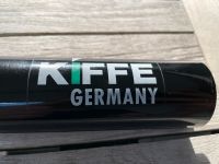 Kiffe Schirmhalter Alu schwarz Golf Köln - Worringen Vorschau
