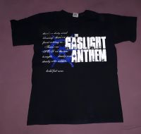 Gaslight Anthem T-Shirt, Gr. S, Punk, Hot Water Music, Against me Baden-Württemberg - Gernsbach Vorschau