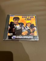 Sega Saturn - Virtua Cop EU mit OVP / Jewelcase OVP beschädigt Rheinland-Pfalz - Worms Vorschau