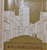 Lebendige Städtebauliche Raumbildung, Architektur, Buch, 1,7Kg Berlin - Spandau Vorschau