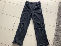 H&M Jeans Wide leg Gr. 164 Nordrhein-Westfalen - Mülheim (Ruhr) Vorschau