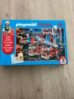 Playmobil Puzzle 40 Teile Hessen - Langen (Hessen) Vorschau