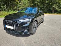 Audi Q3 40 TFSI quattro S tronic S line Bayern - Stammham b. Ingolstadt Vorschau