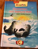 Buch Geschichten vom Seehund Matti Lesestufe 1 Nordrhein-Westfalen - Hiddenhausen Vorschau