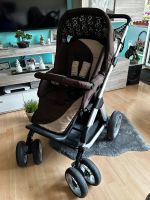 ABC Turbo 6s Kinderwagen Rheinland-Pfalz - Kaiserslautern Vorschau