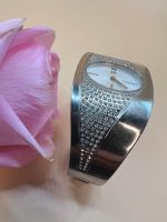 Uhr Damen Uhr Silber Steine reif Esprit Nordrhein-Westfalen - Datteln Vorschau