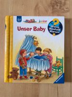 Buch Wieso Weshalb Warum Unser Baby Bayern - Pfaffenhofen a.d. Ilm Vorschau