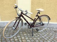 NEU" Excelsior "Snazzy" Fahrrad, Tourenrad Sachsen - Hähnichen Vorschau