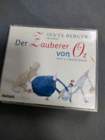 CD der Zauberer von Oz Hessen - Lich Vorschau