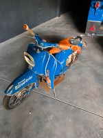 Simson Kr 51/2 Showfahrzeug Sachsen - Plauen Vorschau