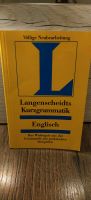 Buch Langenscheidt Kurzgrammatik Nordrhein-Westfalen - Krefeld Vorschau