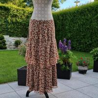 Esprit Rock Sommerrock  Gr. 38 Neu mit Etikett 70€ Nordrhein-Westfalen - Hattingen Vorschau
