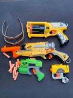 Nerf Konvolut Hessen - Wiesbaden Vorschau