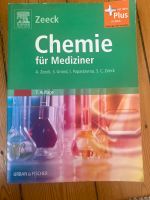 Chemie für Mediziner Rostock - Hansaviertel Vorschau