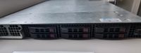 Supermicro CSE-118 X10SRG-F GPU Server | E5-2667 V3 | 4x8GB DDR4 Hessen - Bad Soden-Salmünster Vorschau